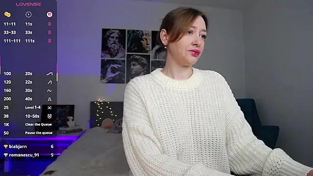 evashiny  online show from 02-08-26, 03:48