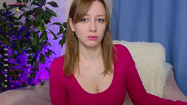 evashiny  online show from 11-13-25, 01:53