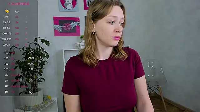 evashiny  online show from 11-24-25, 03:39