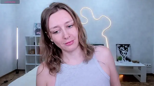 evashiny  online show from 12-02-25, 04:03