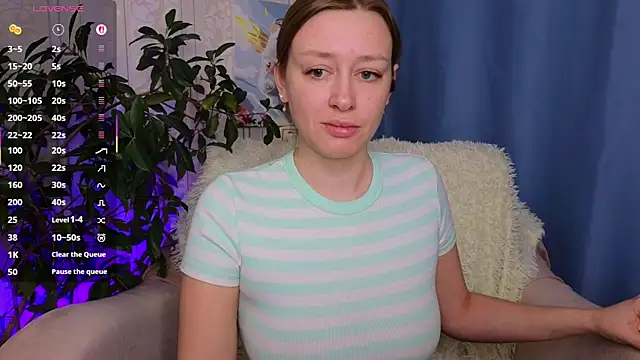 evashiny  online show from 02-05-26, 03:13