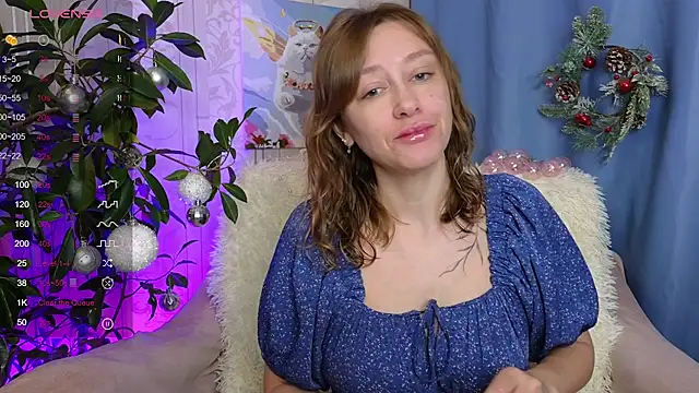 evashiny  online show from 11-21-25, 03:05