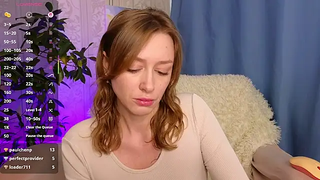 evashiny  online show from 02-22-26, 06:49