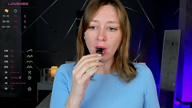 evashiny  online show from 11-29-25, 03:06