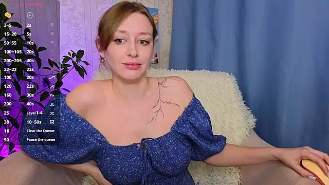 evashiny  online show from 03-27-26, 03:04