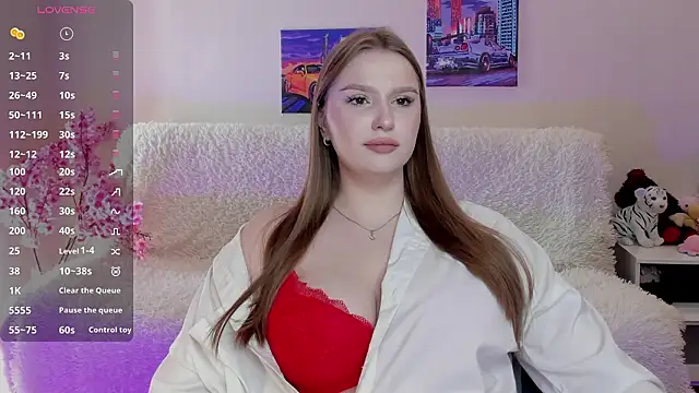 MichelleMiler online show from 03-30-26, 05:31