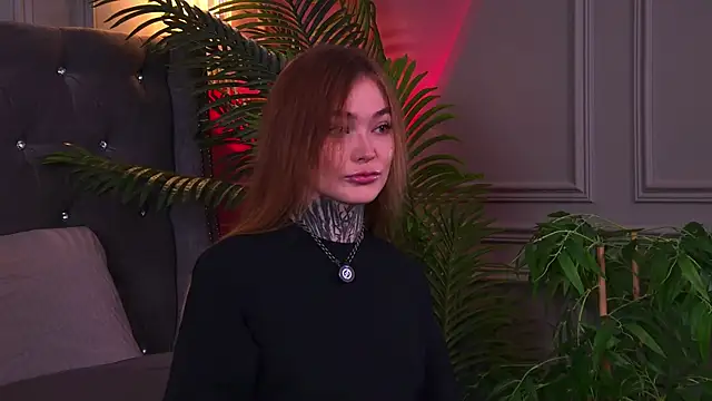 AriWild online show from 07-12-26, 05:08