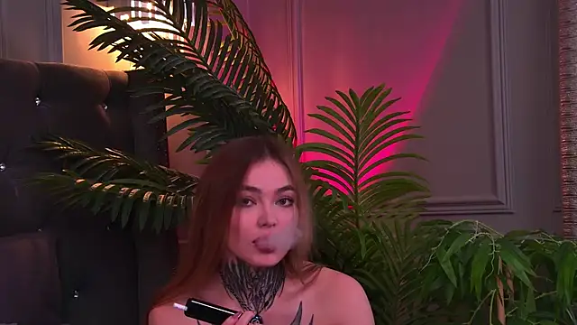 AriWild online show from 07-01-26, 05:19