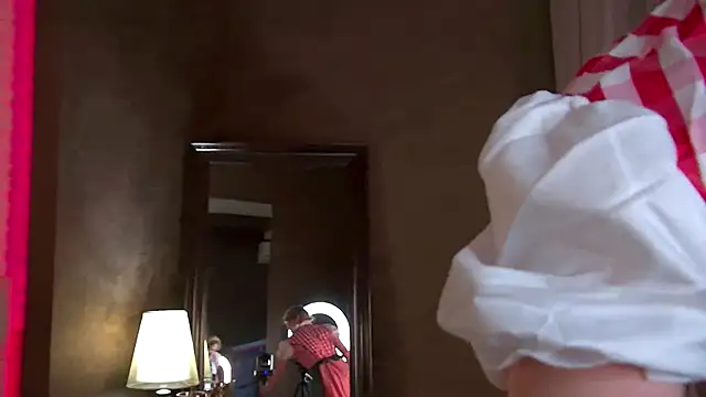 AriWild online show from 09-23-25, 04:30