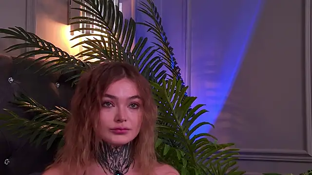 AriWild online show from 06-22-26, 04:53
