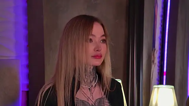 AriWild online show from 10-01-25, 04:17