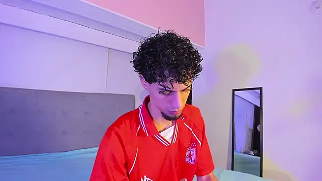 Chris Angel  online show from 03-06-26, 03:45