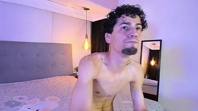 Chris Angel  online show from 03-19-26, 03:50