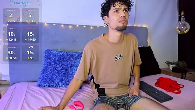 Chris Angel  online show from 02-08-26, 10:24