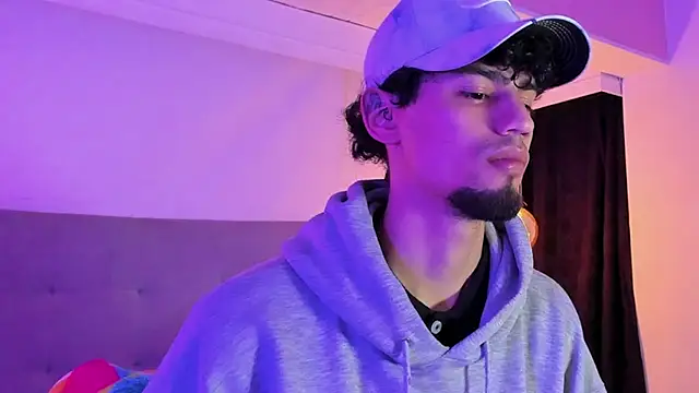 Chris Angel  online show from 04-14-26, 03:44