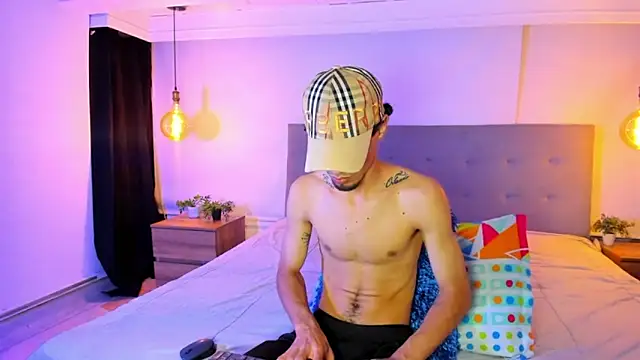 Chris Angel  online show from 03-17-26, 03:42