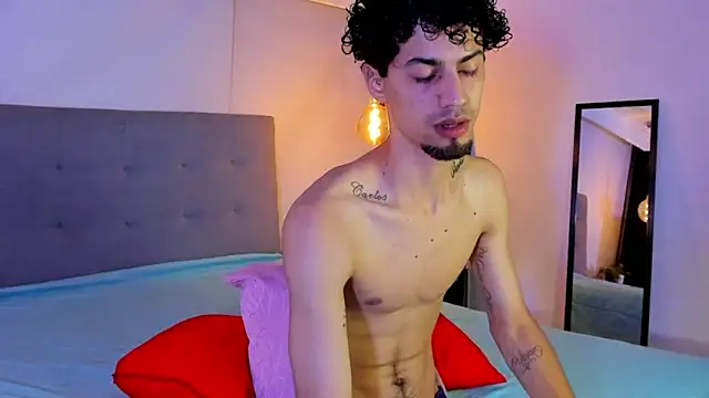 Chris Angel  online show from 03-20-26, 03:51