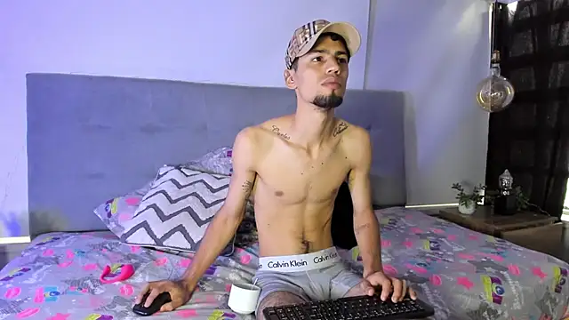 Chris Angel  online show from 01-07-26, 01:16