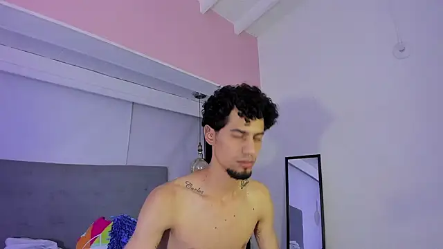 Chris Angel  online show from 03-05-26, 04:42