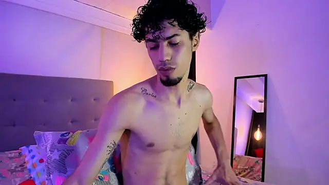 Chris Angel  online show from 04-02-26, 03:46