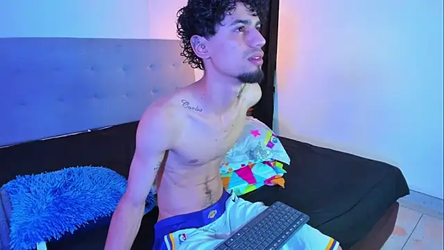 Chris Angel  online show from 03-10-26, 04:05