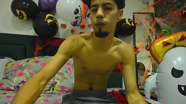 Chris Angel  online show from 11-01-25, 12:43