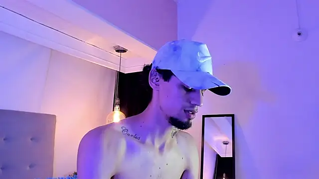 Chris Angel  online show from 04-03-26, 03:46