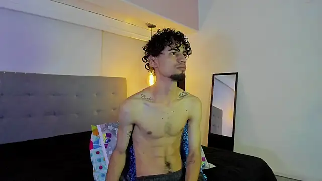 Chris Angel  online show from 03-03-26, 03:57