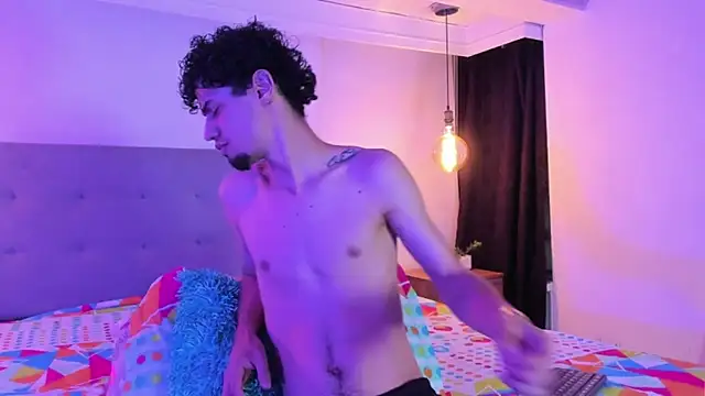 Chris Angel  online show from 04-13-26, 03:21