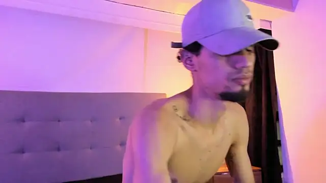 Chris Angel  online show from 03-31-26, 03:52