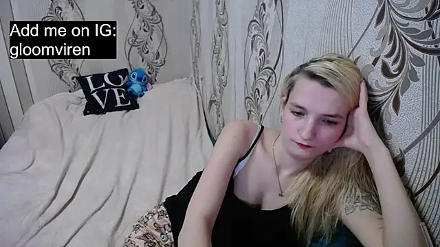 AlissaClark online show from 04-02-26, 08:26