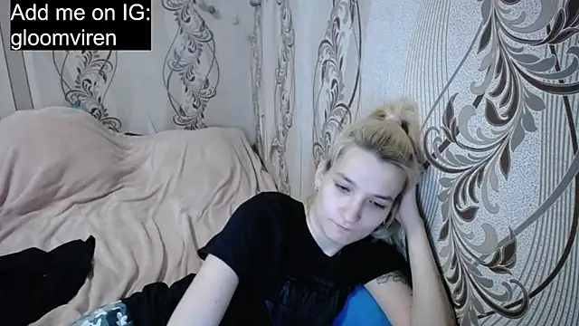 AlissaClark online show from 03-18-26, 08:53