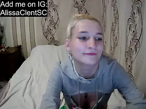 AlissaClark online show from 12-04-25, 10:20