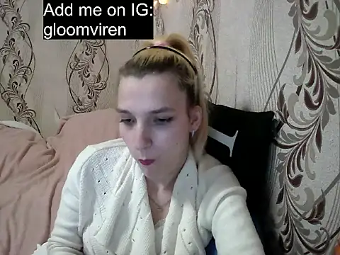 AlissaClark online show from 02-04-26, 11:00