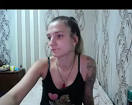 AlissaClark online show from 09-21-25, 08:36