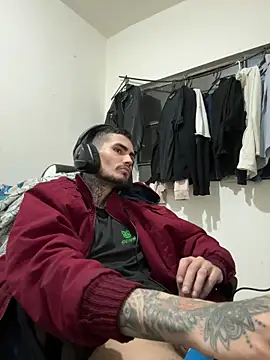 acostawi online show from 01-17-26, 05:55