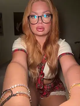  Lilly angel online show from 10-12-25, 04:41