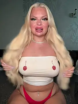  Lilly angel online show from 07-17-26, 12:35