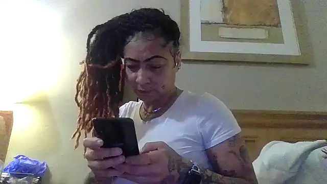 Flossee online show from 02-21-26, 10:45