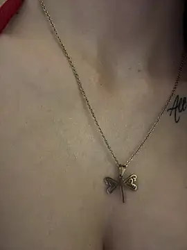 Anita-vega online show from 11-09-25, 07:51