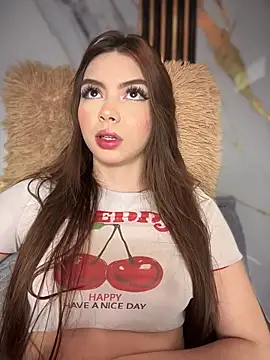 Anita-vega online show from 10-23-25, 08:29