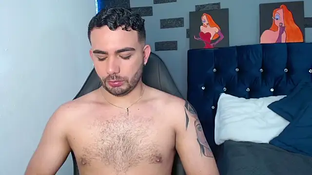 adamhairy online show from 09-26-25, 07:43