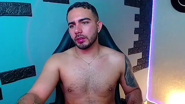 adamhairy online show from 06-29-26, 07:02