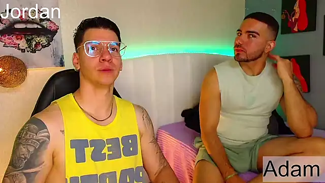 adamhairy online show from 05-24-26, 01:49