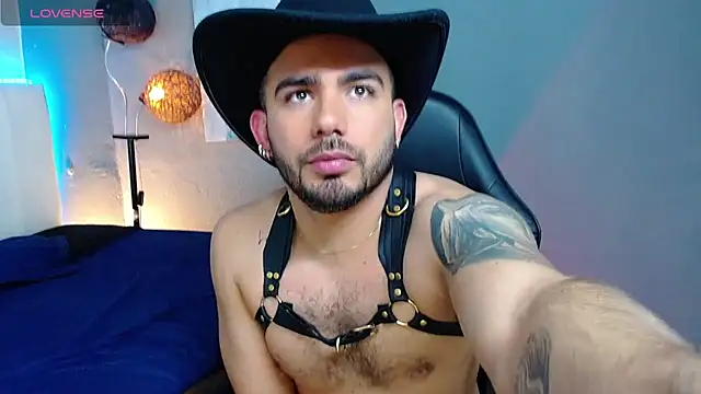 adamhairy online show from 06-23-26, 07:01