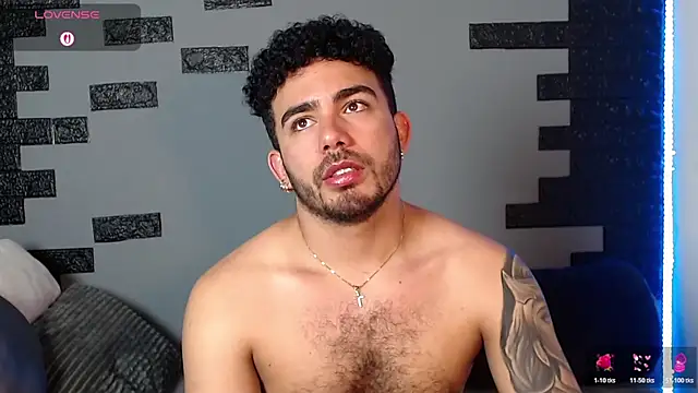 adamhairy online show from 11-19-25, 10:43