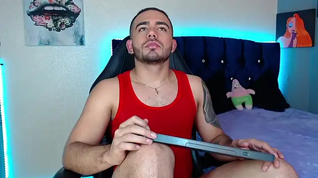 adamhairy online show from 04-21-26, 07:20