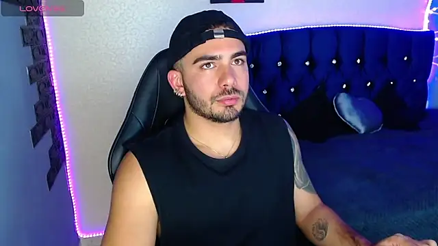 adamhairy online show from 03-27-26, 08:32