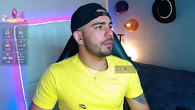 adamhairy online show from 06-09-26, 08:32