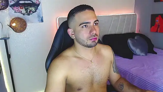 adamhairy online show from 05-21-26, 07:11